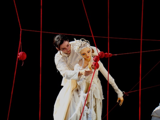 adormecida adormecida