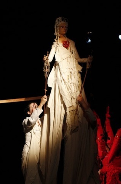 adormecida adormecida