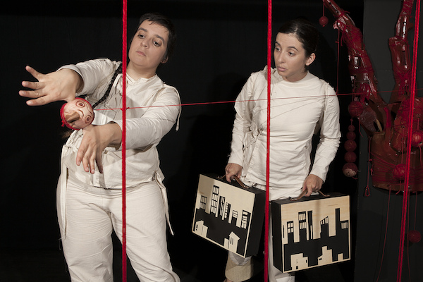 adormecida adormecida