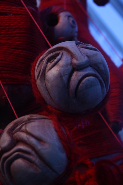 adormecida adormecida