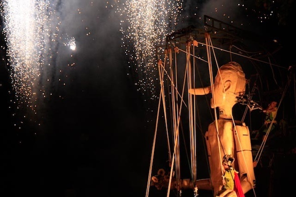 A Fantástica História de uma Criança Chamada Pinóquio A Fantástica História de uma Criança Chamada Pinóquio