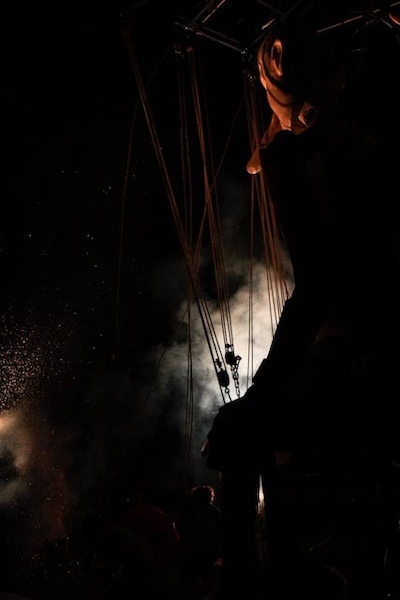 A Fantástica História de uma Criança Chamada Pinóquio A Fantástica História de uma Criança Chamada Pinóquio