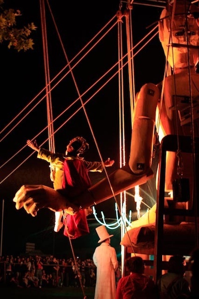 A Fantástica História de uma Criança Chamada Pinóquio A Fantástica História de uma Criança Chamada Pinóquio