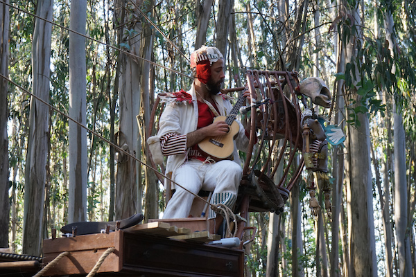 aldeia balão aldeia balão