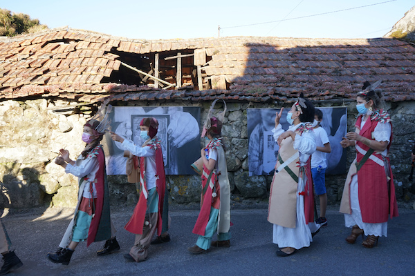 aldeia balão aldeia balão