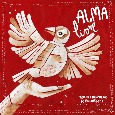 ALMA livre ALMA livre