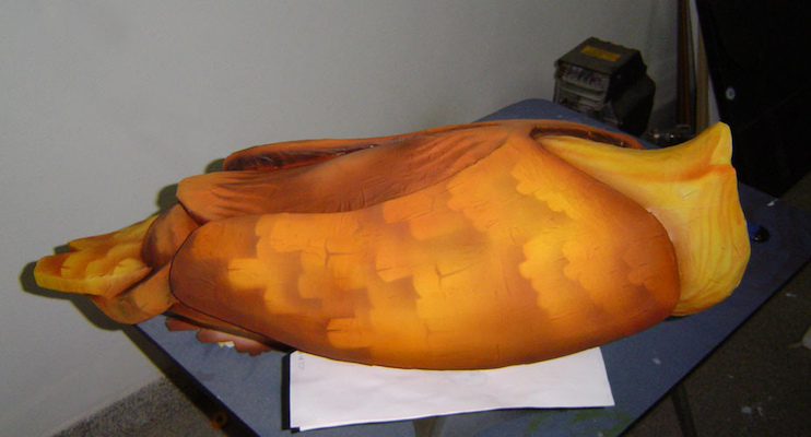 Alucinação numa gota de água Alucinação numa gota de água