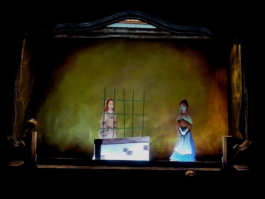 Amor de Perdição Amor de Perdição