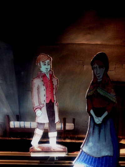 Amor de Perdição Amor de Perdição