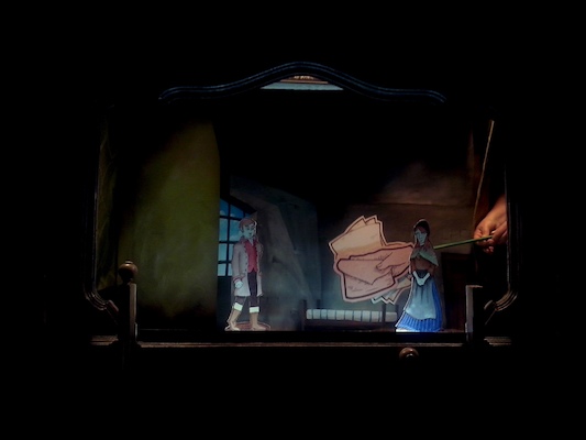 Amor de Perdição Amor de Perdição