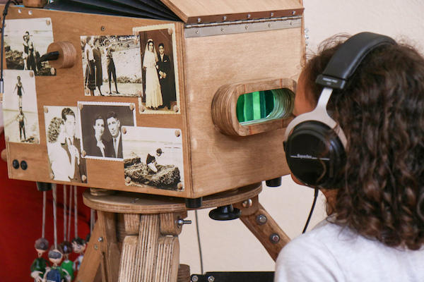 Cloud Tree Cloud Tree