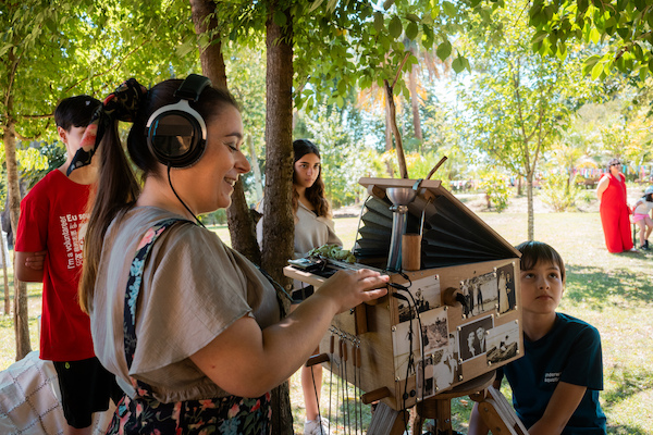 Cloud Tree Cloud Tree
