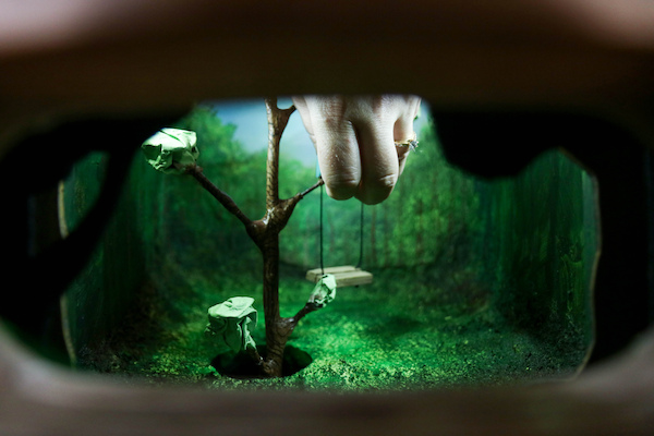 Cloud Tree Cloud Tree