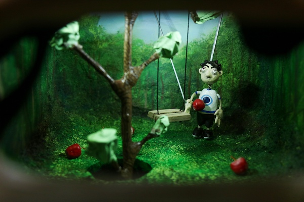 Cloud Tree Cloud Tree