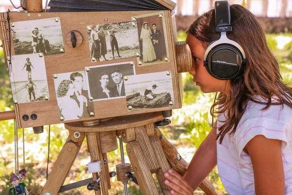 Cloud Tree Cloud Tree