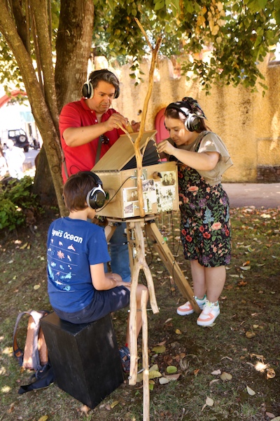 Cloud Tree Cloud Tree