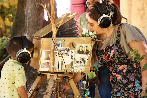 Cloud Tree Cloud Tree