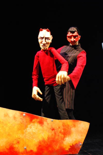 Auto da Barca do Inferno Auto da Barca do Inferno