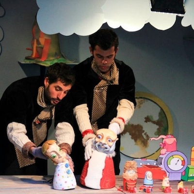 Contos do Azevinho Contos do Azevinho