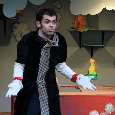 Contos do Azevinho Contos do Azevinho