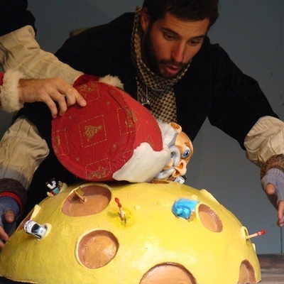 Contos do Azevinho Contos do Azevinho