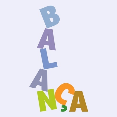 BALANÇA BALANÇA