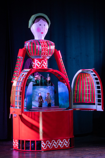 Bonecas de Constância Bonecas de Constância