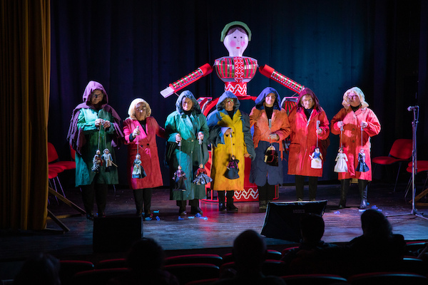 Bonecas de Constância