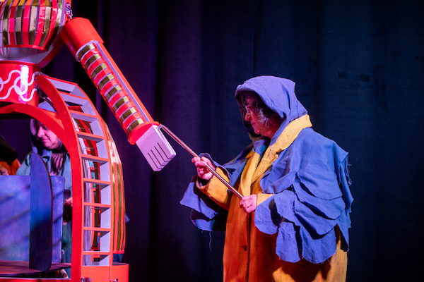 Bonecas de Constância