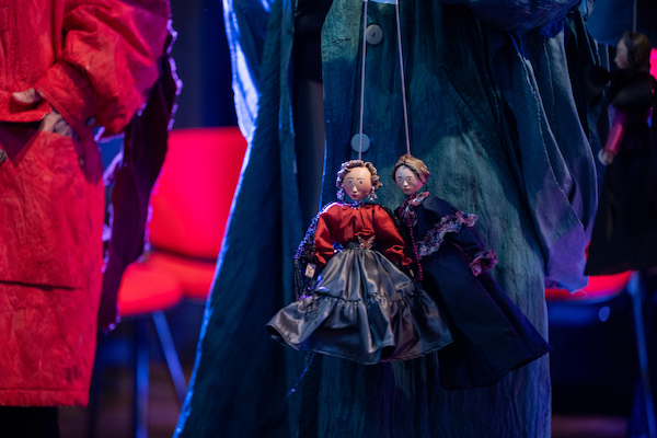 Bonecas de Constância Bonecas de Constância