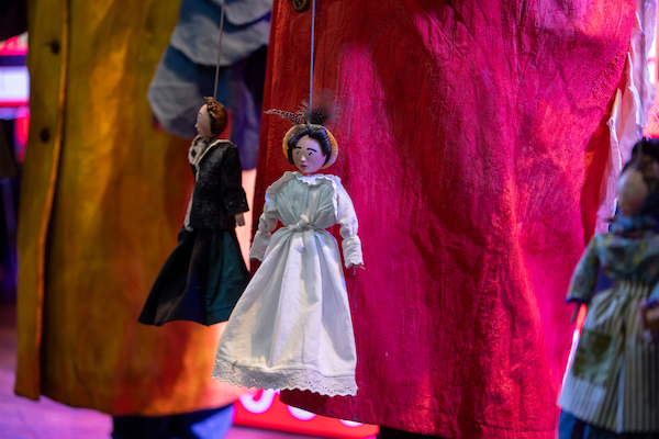 Bonecas de Constância