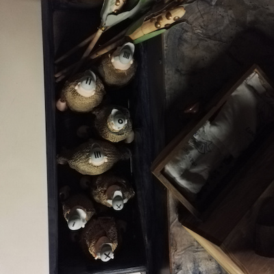 Branca e os Sete Moleiros Branca e os Sete Moleiros