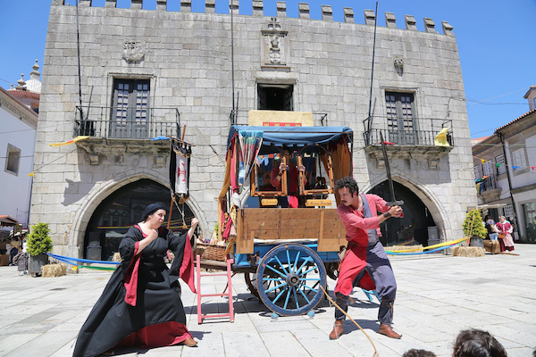 Breve História de Portugal Breve História de Portugal