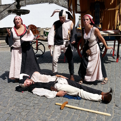 Breve História de Portugal Breve História de Portugal