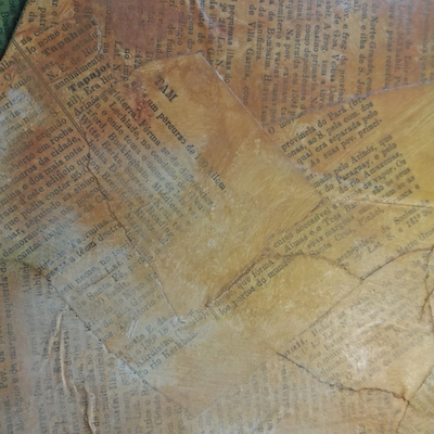 A Cigarra e a Formiga A Cigarra e a Formiga