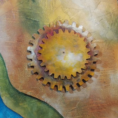 A Cigarra e a Formiga A Cigarra e a Formiga