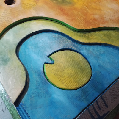 A Cigarra e a Formiga A Cigarra e a Formiga