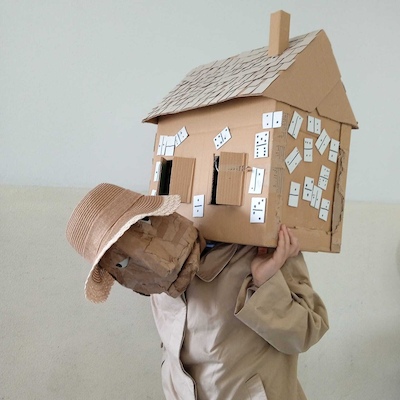 Colecionadores de Memórias Colecionadores de Memórias