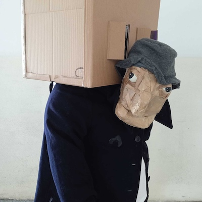 Colecionadores de Memórias Colecionadores de Memórias