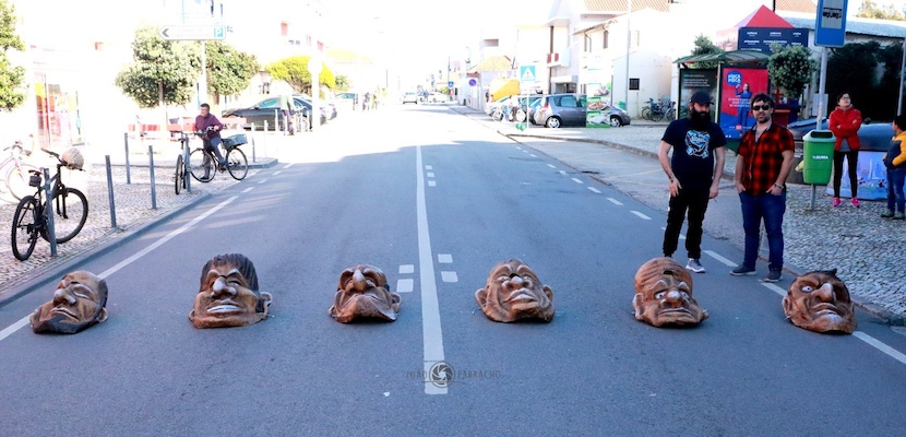 contra ventos contra ventos