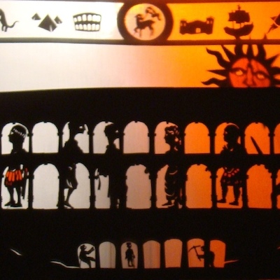 O Criptopórtico - O Jogo O Criptopórtico - O Jogo