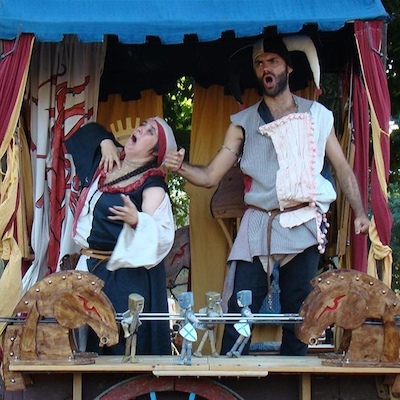 desVenturas do Nosso Reino desVenturas do Nosso Reino