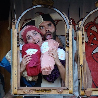 desVenturas do Nosso Reino desVenturas do Nosso Reino