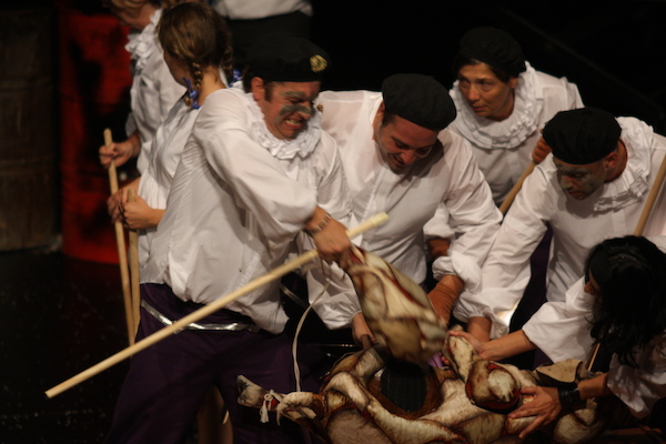 O Deus das Moscas O Deus das Moscas