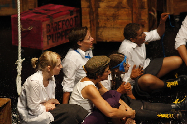 O Deus das Moscas O Deus das Moscas