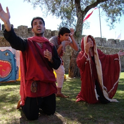 Dias da Viagem Dias da Viagem