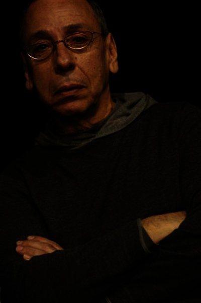 Dramaturgy with José Caldas Dramaturgy with José Caldas