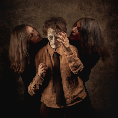 Ei! Marionetas Ei! Marionetas