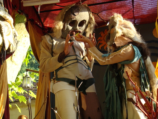 Entre Lugares Entre Lugares