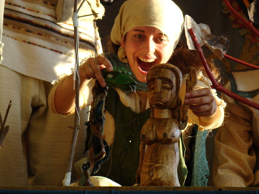 Entre Lugares Entre Lugares